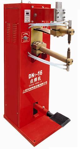 Máy hàn điểm