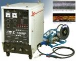 Máy hàn nhôm -Pulse mig/mag 500A