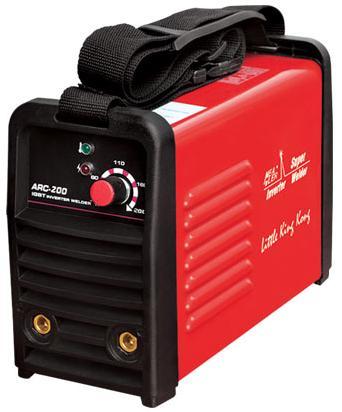 Máy hàn que ARC-200IGBT