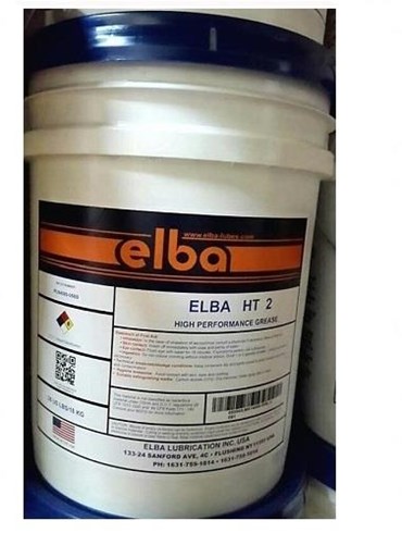 Mỡ an toàn thực phẩm ELBA